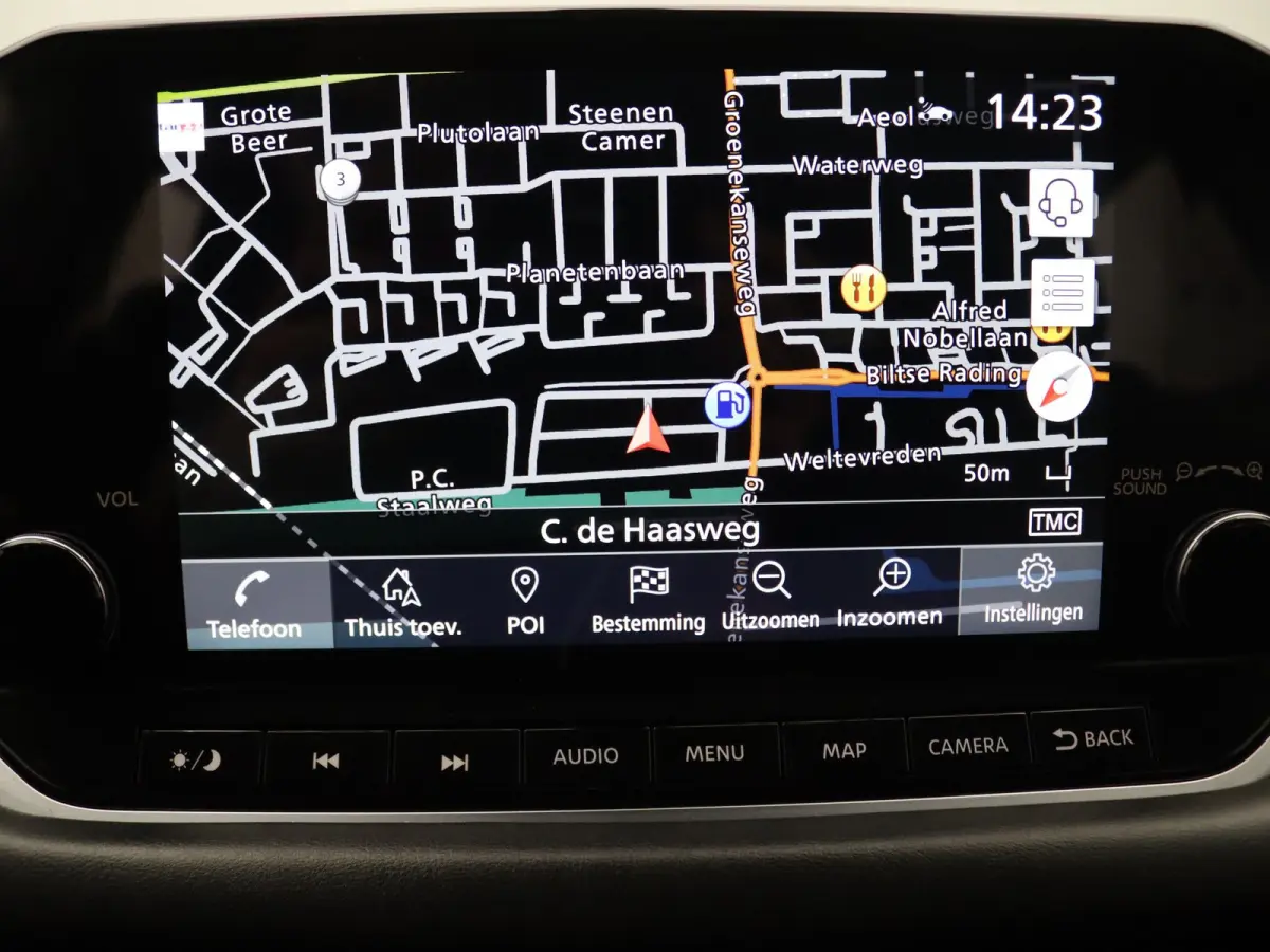 140pk MHEV N-Style Apple Carplay/Android Auto | Climate