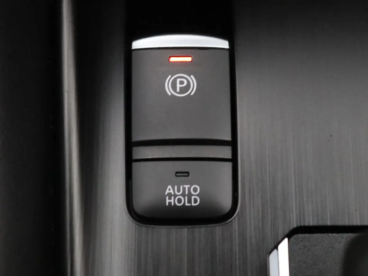 140pk MHEV N-Style Apple Carplay/Android Auto | Climate