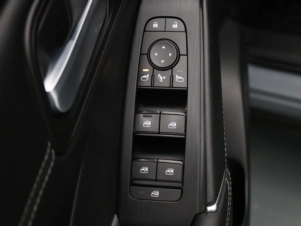 140pk MHEV N-Style Apple Carplay/Android Auto | Climate