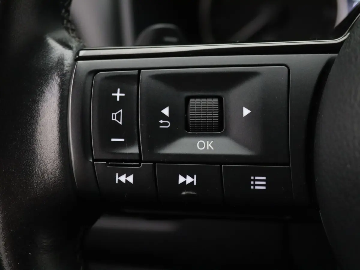 140pk MHEV N-Style Apple Carplay/Android Auto | Climate