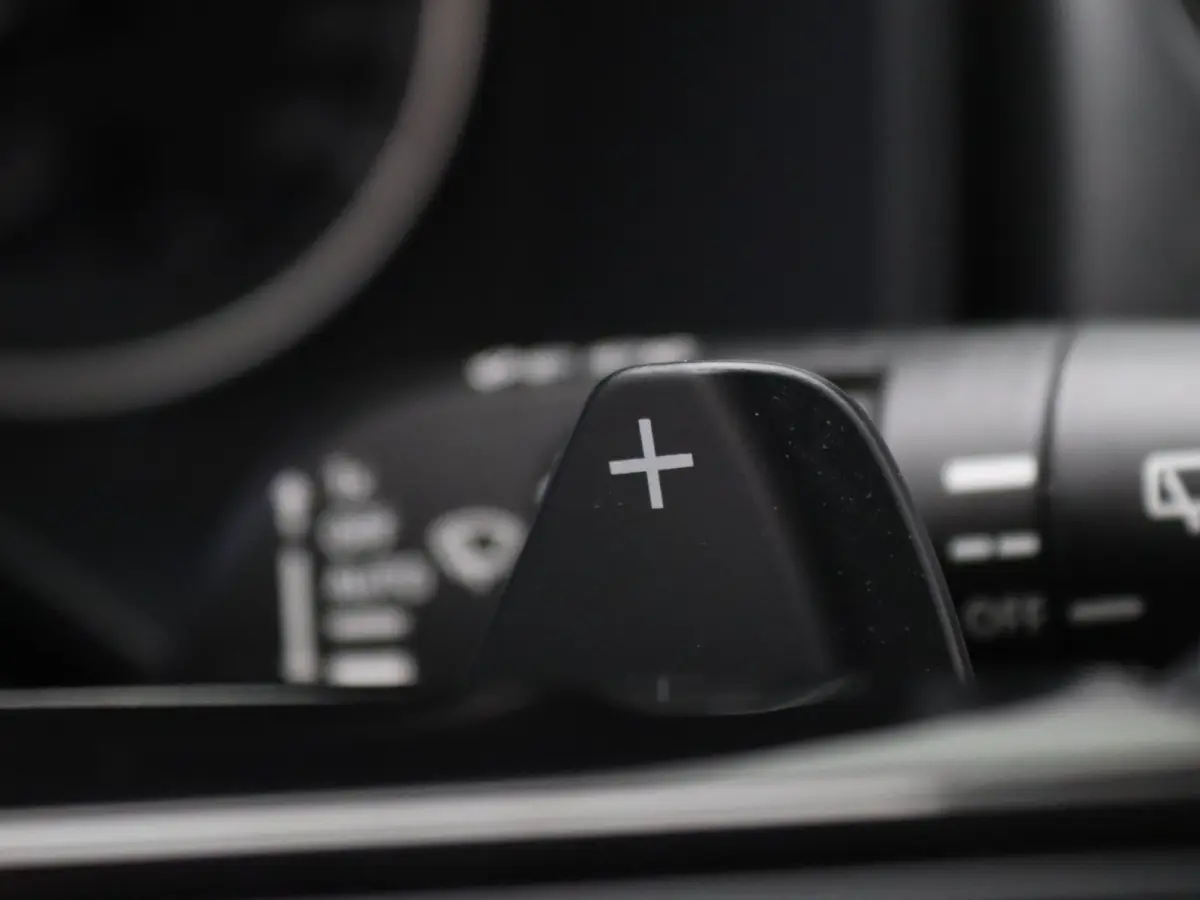 140pk MHEV N-Style Apple Carplay/Android Auto | Climate