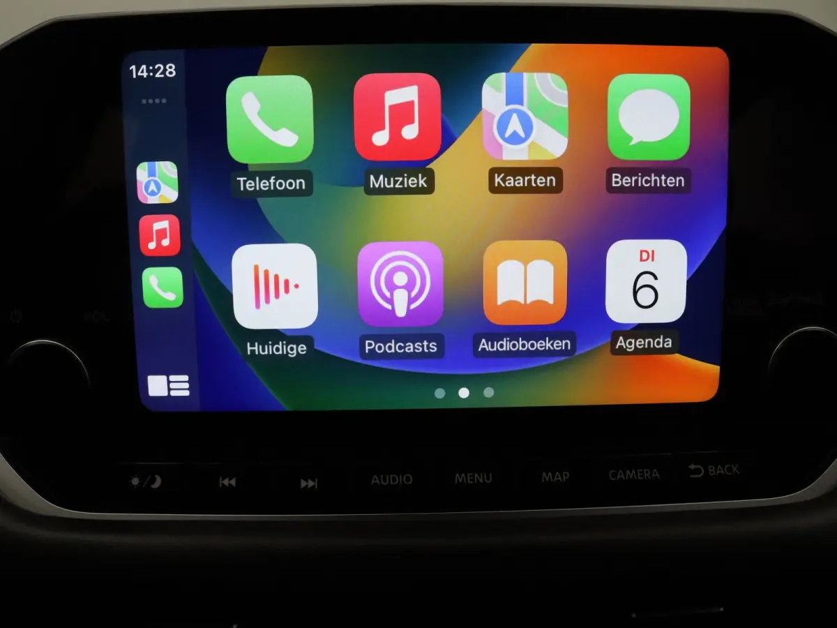 140pk MHEV N-Style Apple Carplay/Android Auto | Climate