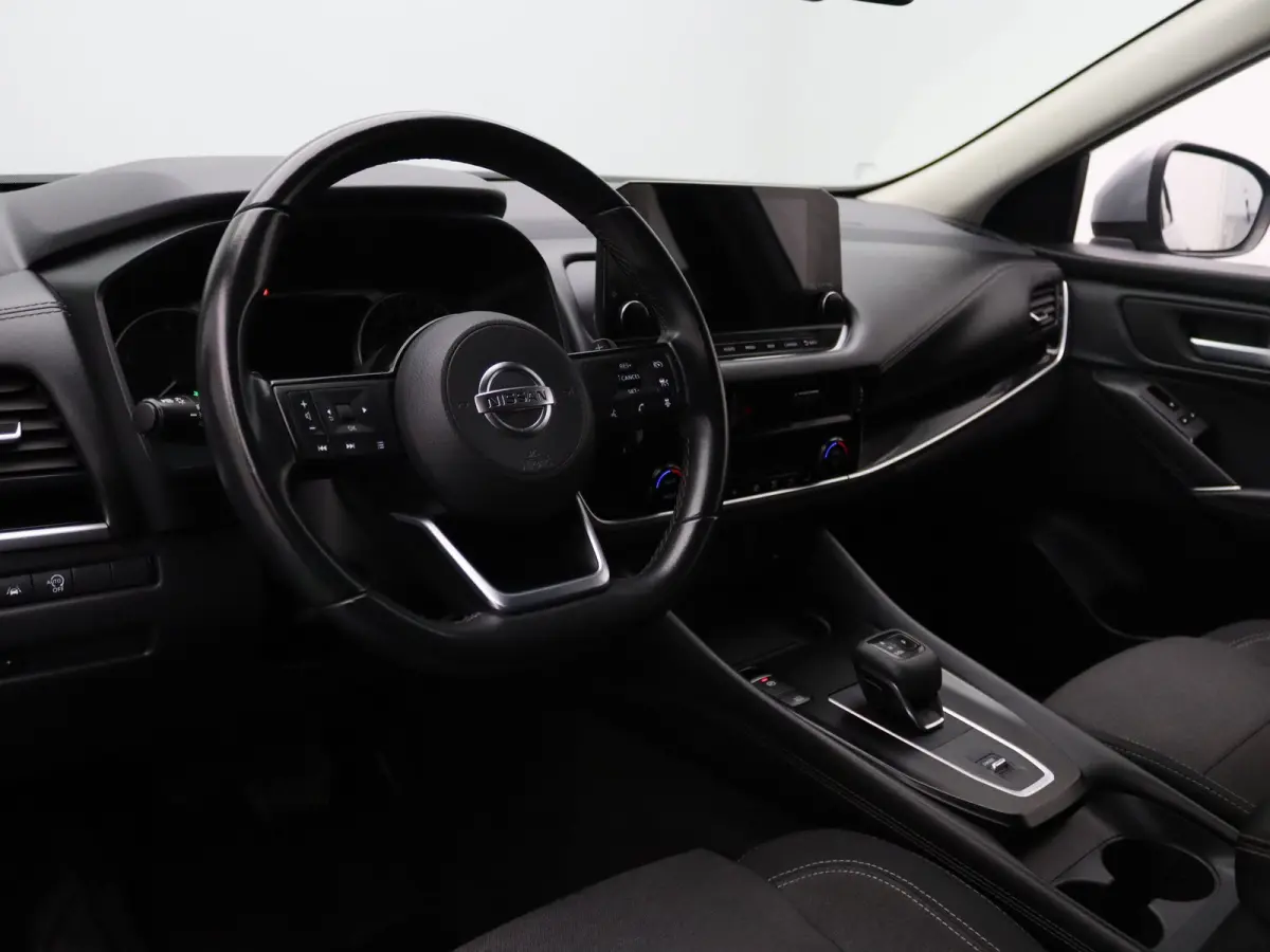 140pk MHEV N-Style Apple Carplay/Android Auto | Climate