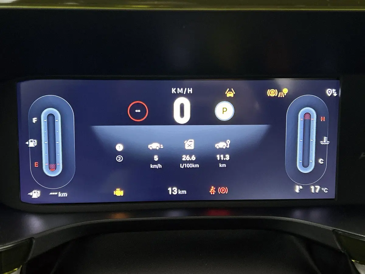 1.2 110pk Hybrid ICON Automaat | Apple Carplay/Android Auto | Airco | Cruise Control | Parkeersensoren | IsoFix |