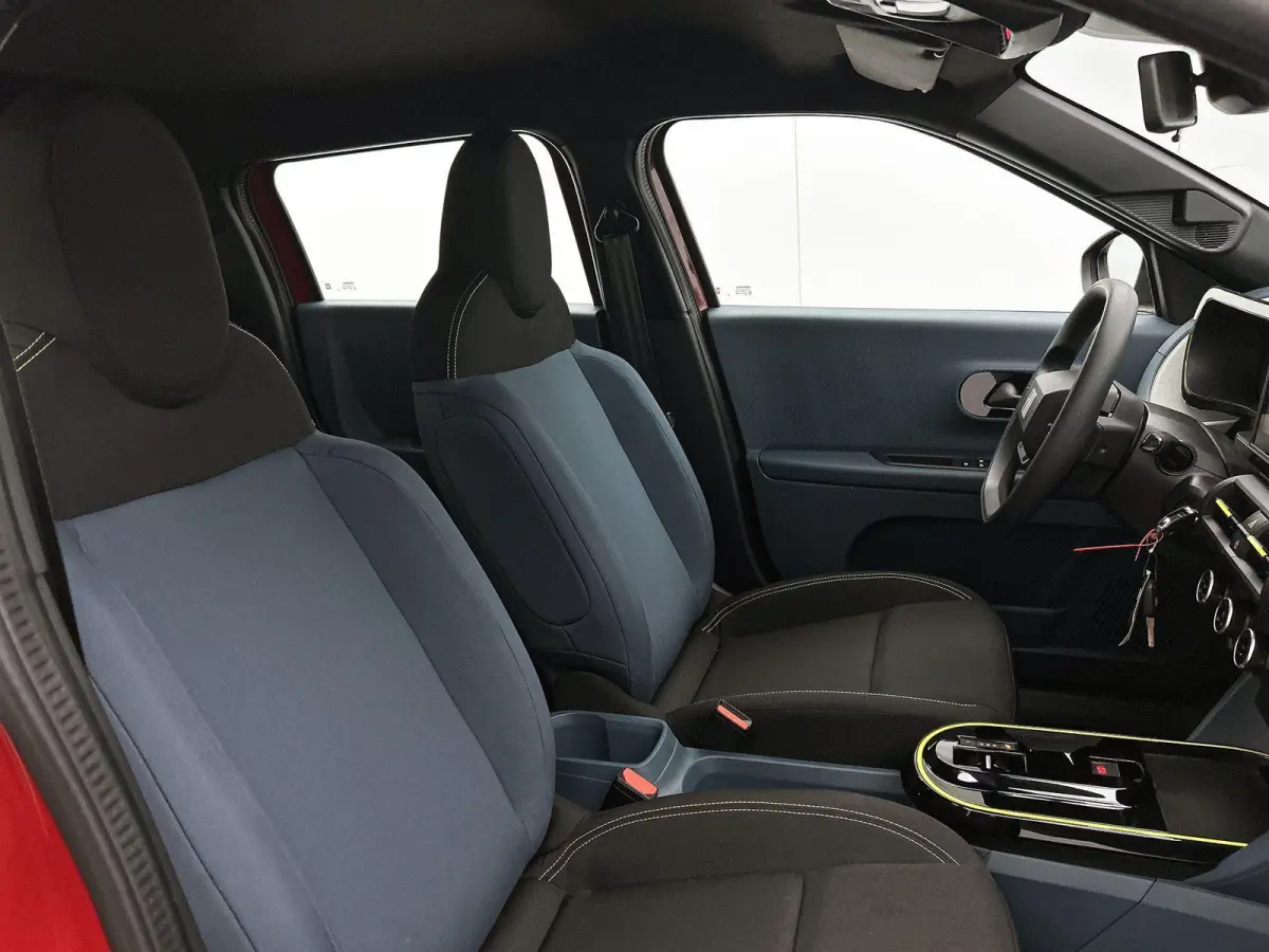 1.2 110pk Hybrid ICON Automaat | Apple Carplay/Android Auto | Airco | Cruise Control | Parkeersensoren | IsoFix |