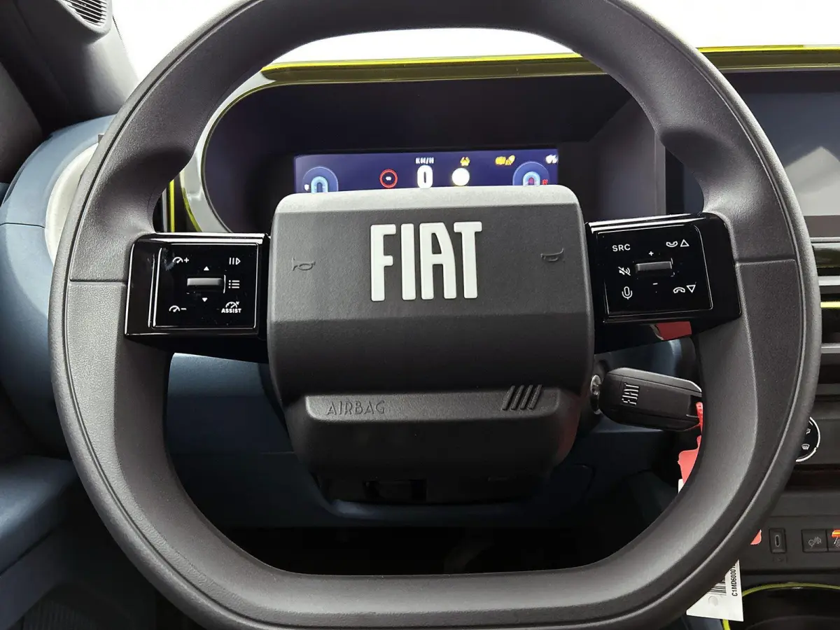 1.2 110pk Hybrid ICON Automaat | Apple Carplay/Android Auto | Airco | Cruise Control | Parkeersensoren | IsoFix |