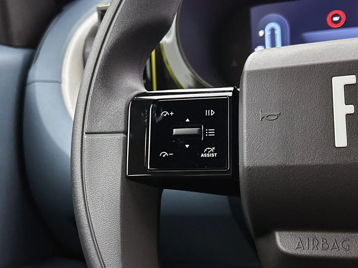 1.2 110pk Hybrid ICON Automaat | Apple Carplay/Android Auto | Airco | Cruise Control | Parkeersensoren | IsoFix |