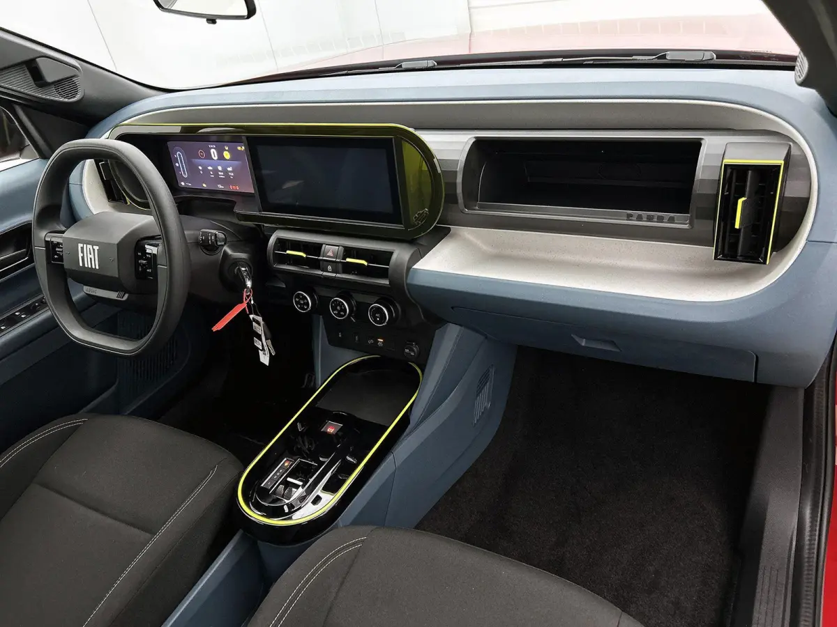 1.2 110pk Hybrid ICON Automaat | Apple Carplay/Android Auto | Airco | Cruise Control | Parkeersensoren | IsoFix |