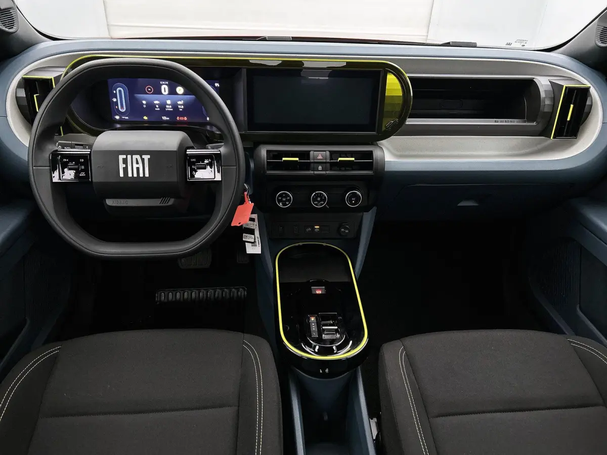 1.2 110pk Hybrid ICON Automaat | Apple Carplay/Android Auto | Airco | Cruise Control | Parkeersensoren | IsoFix |
