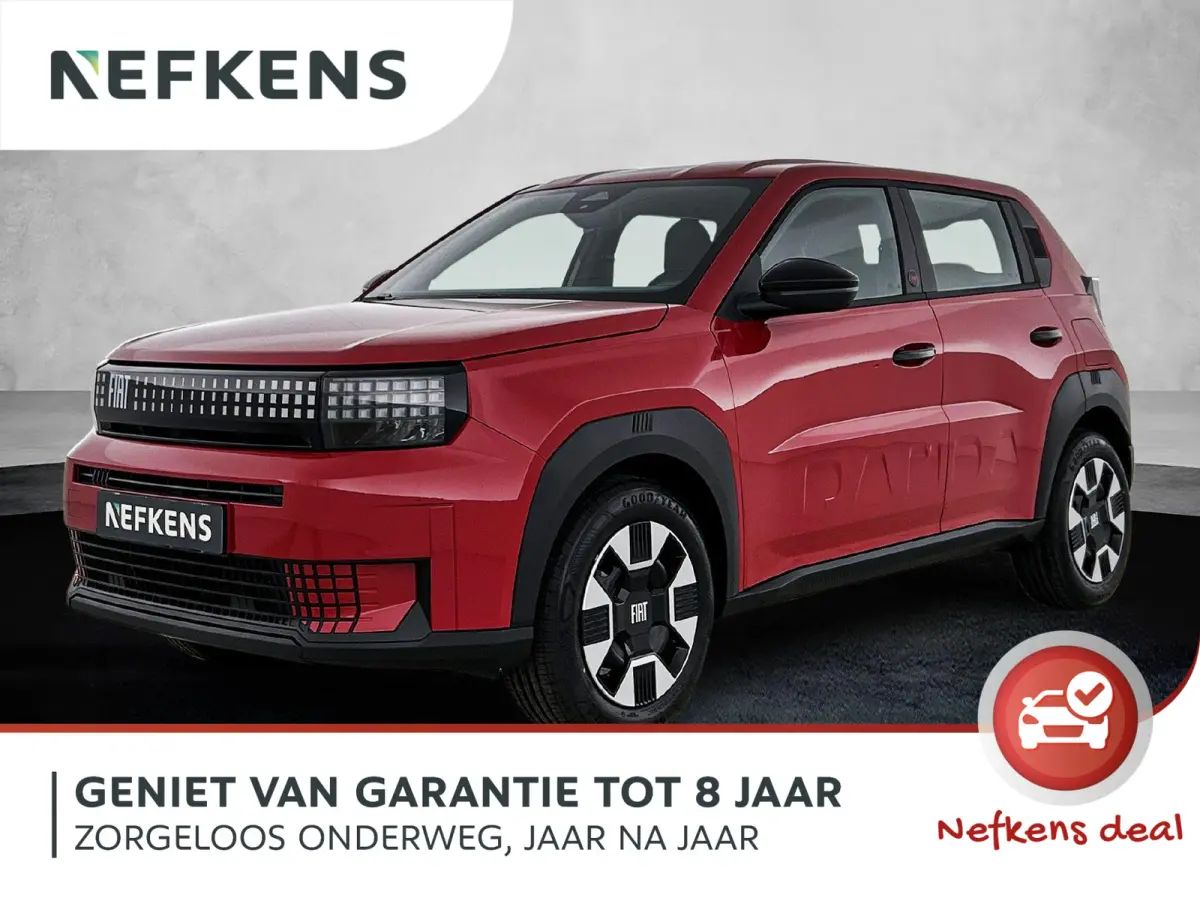 1.2 110pk Hybrid ICON Automaat | Apple Carplay/Android Auto | Airco | Cruise Control | Parkeersensoren | IsoFix |