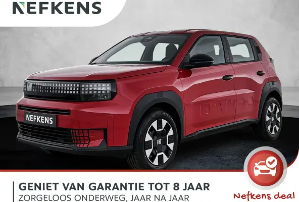 1.2 110pk Hybrid ICON Automaat | Apple Carplay/Android Auto | Airco | Cruise Control | Parkeersensoren | IsoFix |