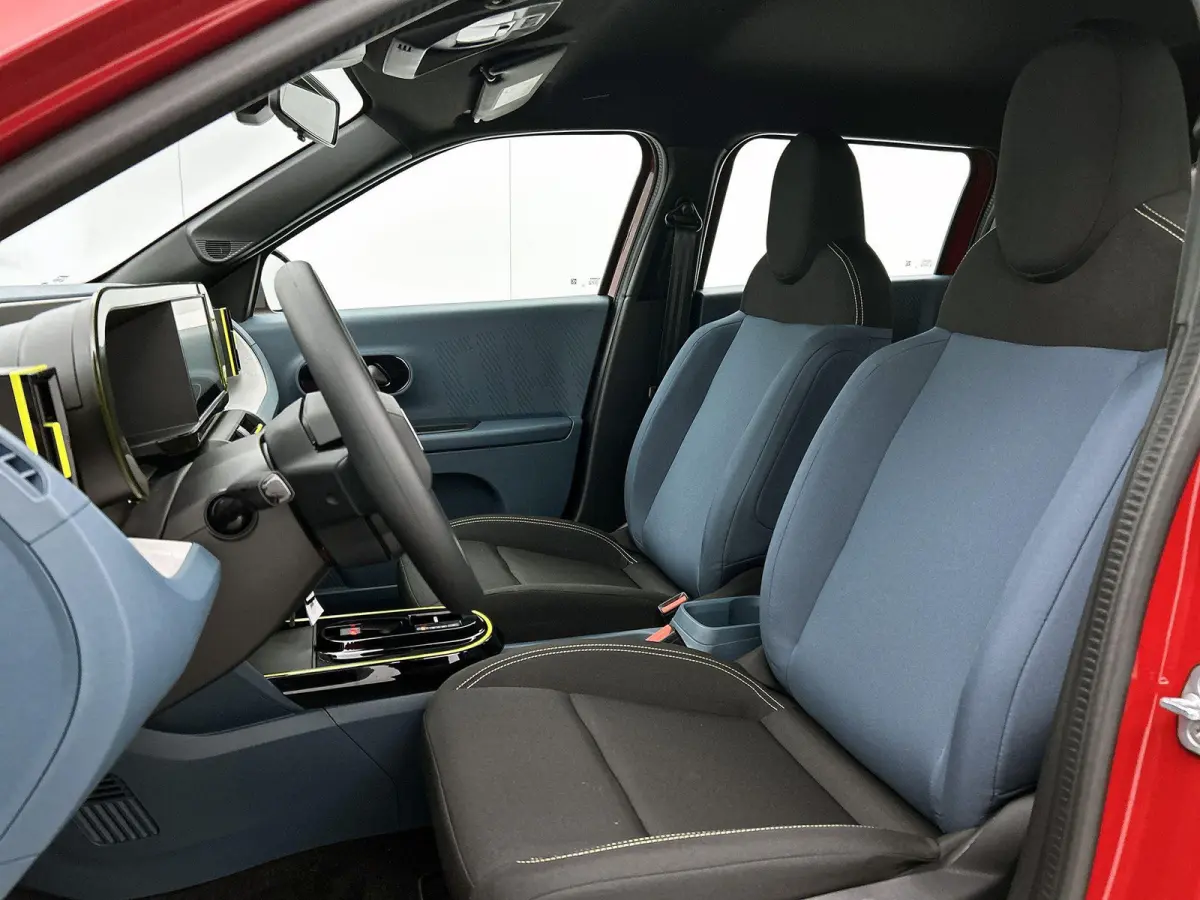 1.2 110pk Hybrid ICON Automaat | Apple Carplay/Android Auto | Airco | Cruise Control | Parkeersensoren | IsoFix |