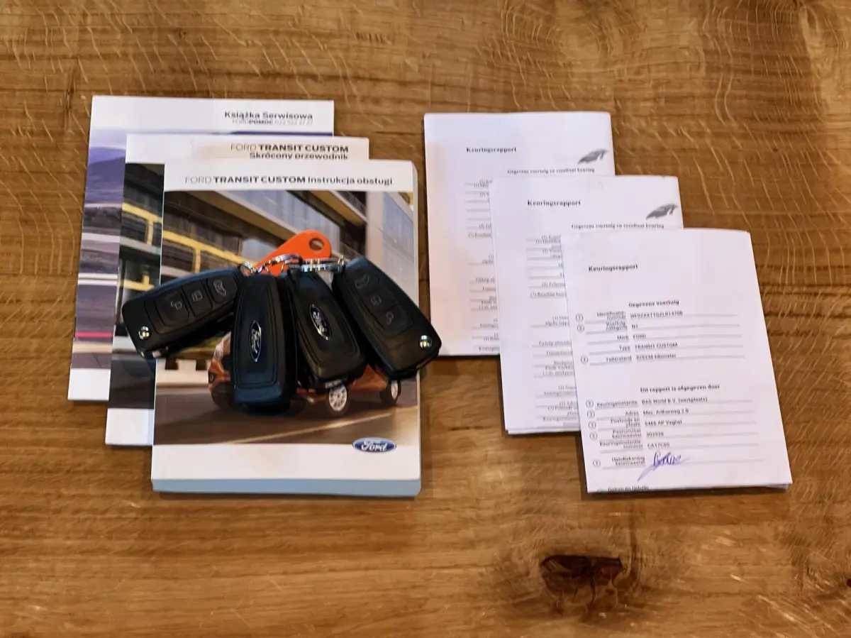 300 2.0 TDCI L1H1 Limited DC, DUBBEL CABINE, AIRCO, NAVIGATIE, CRUISE CONTROL, CAMERA, DUBBELE SCHUIFDEUR