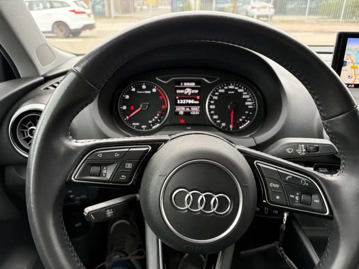 30 TFSI Pro Line