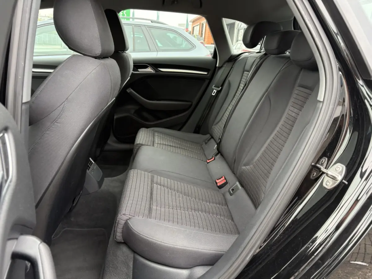 30 TFSI Pro Line