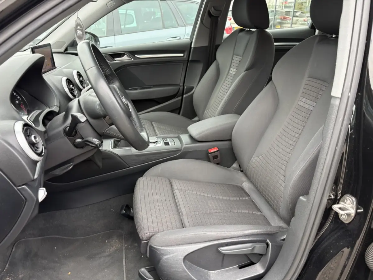 30 TFSI Pro Line