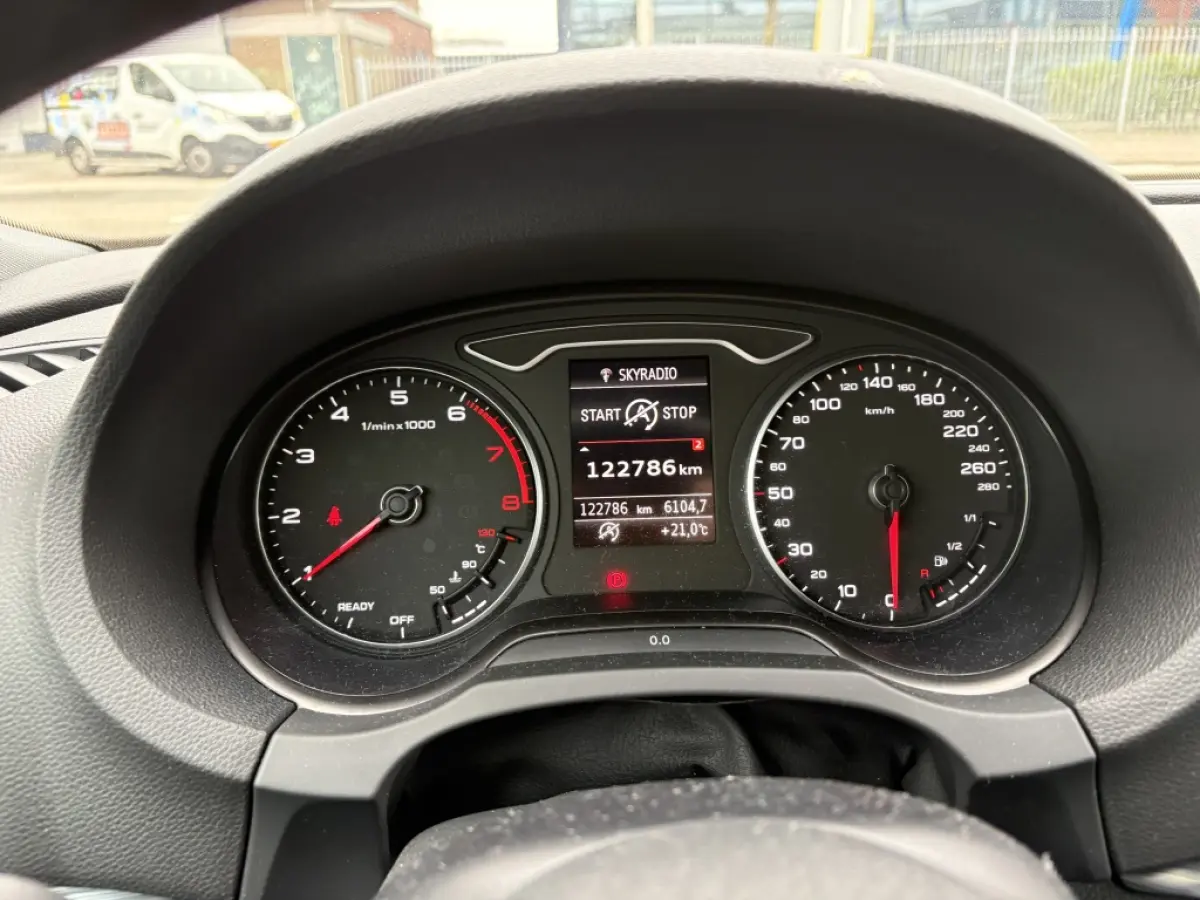 30 TFSI Pro Line