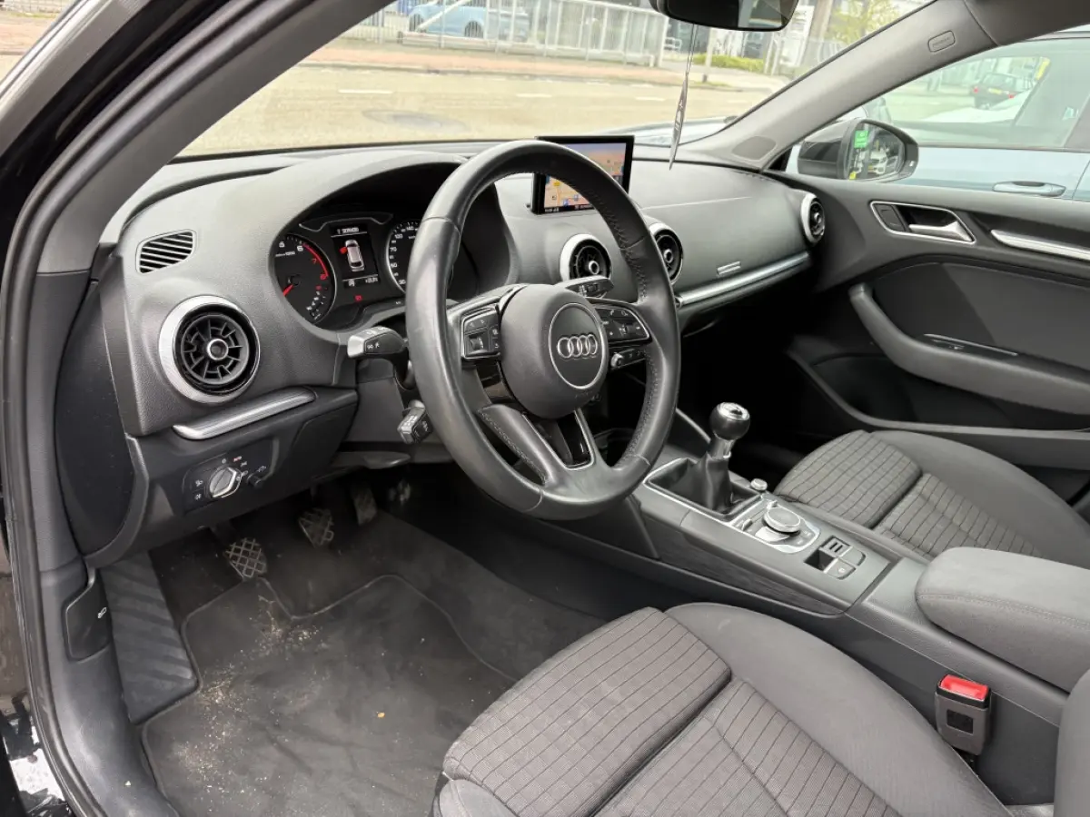 30 TFSI Pro Line