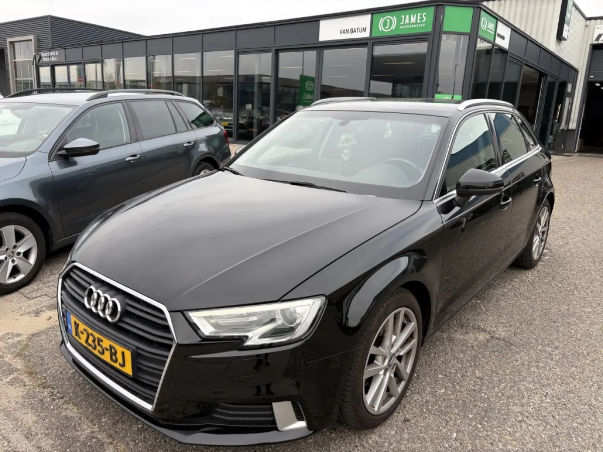 30 TFSI Pro Line