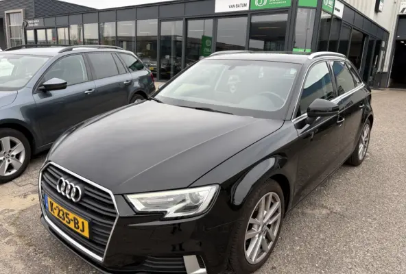 30 TFSI Pro Line