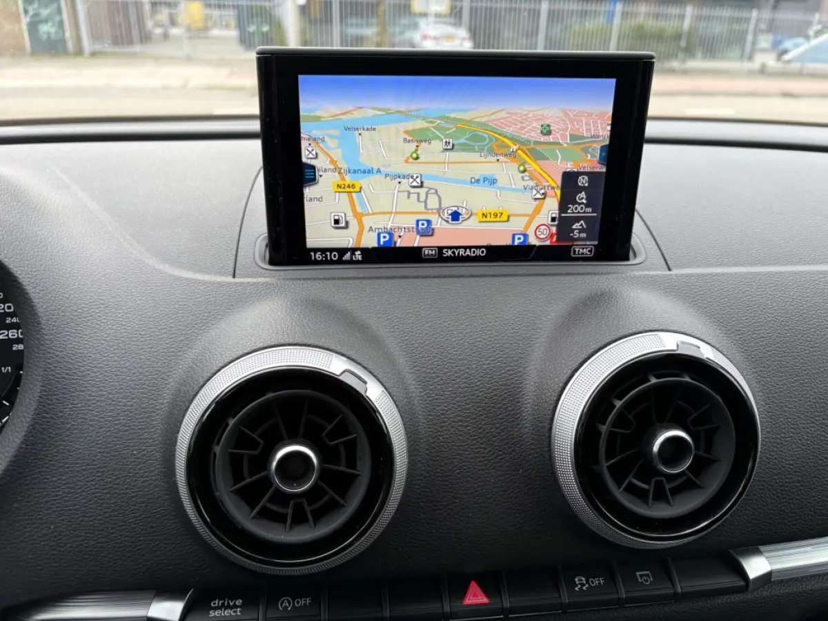 30 TFSI Pro Line