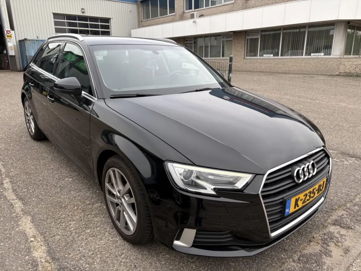 30 TFSI Pro Line