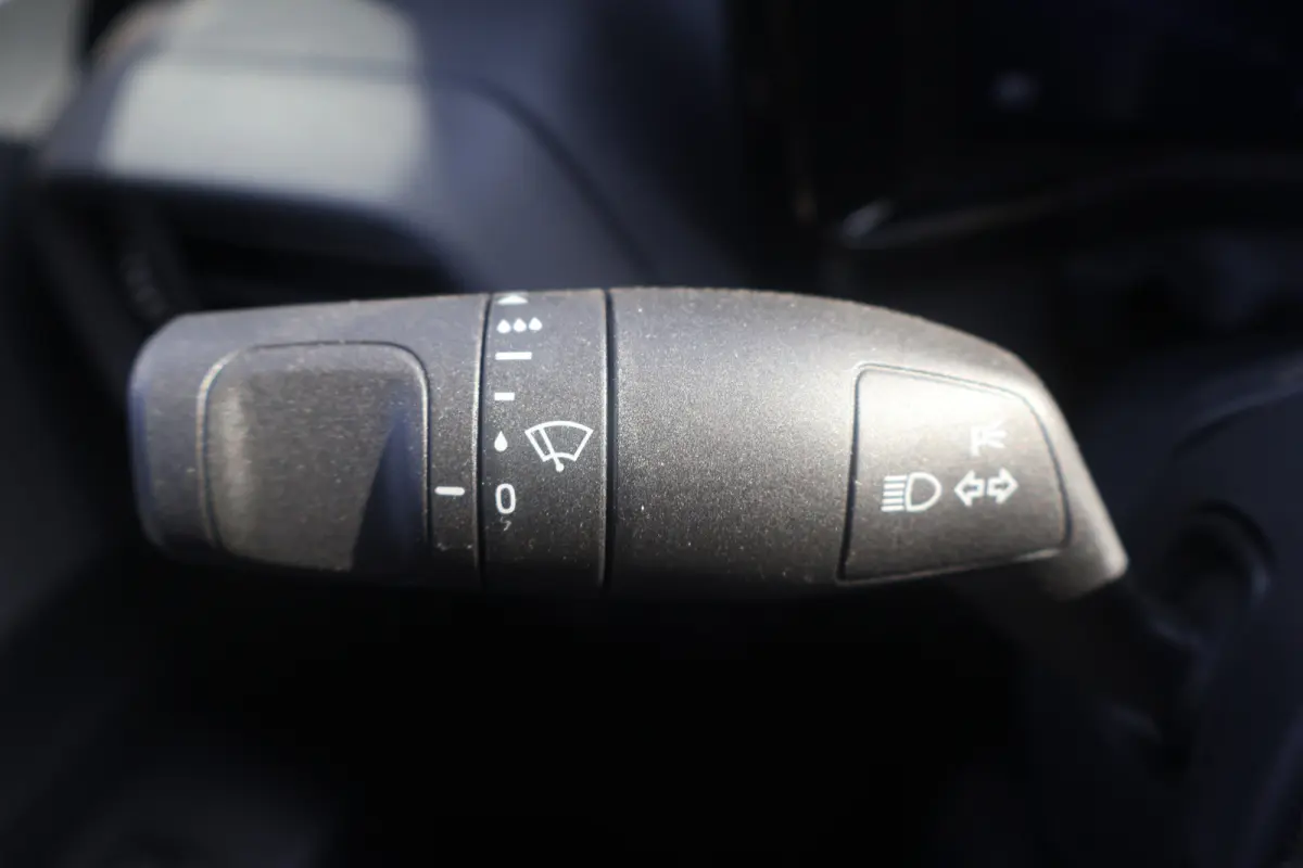Limited 44 kWh Navigatie Airco