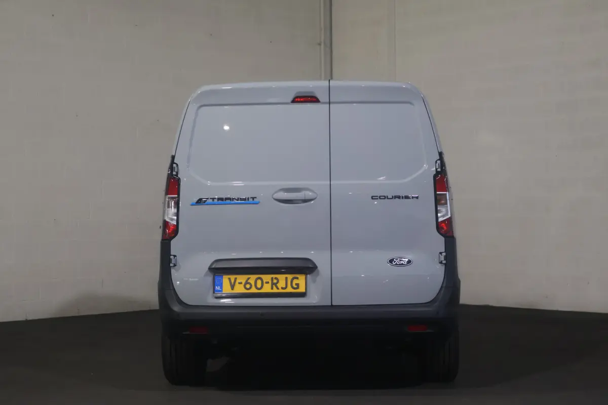Limited 44 kWh Navigatie Airco