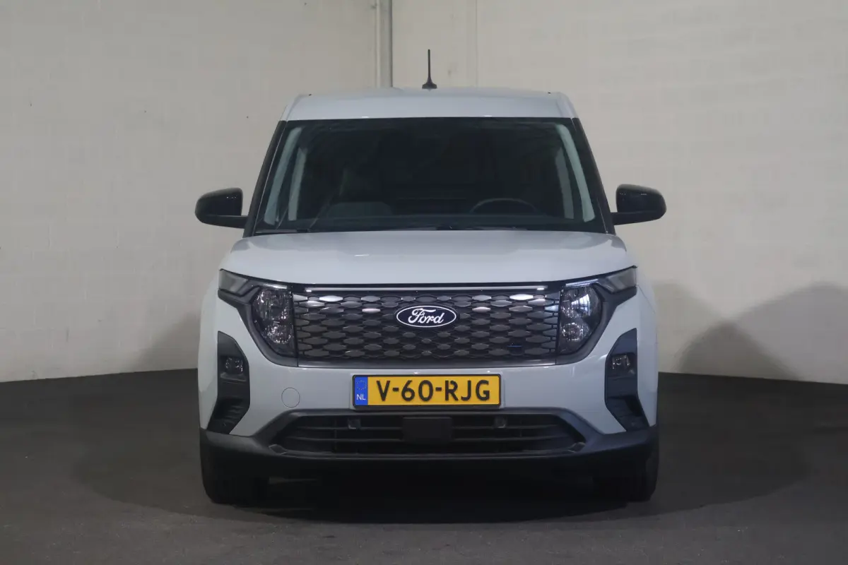 Limited 44 kWh Navigatie Airco