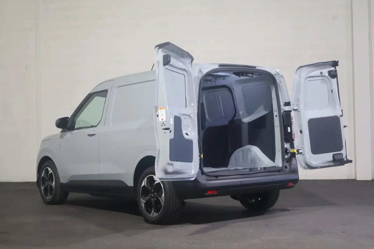 Limited 44 kWh Navigatie Airco