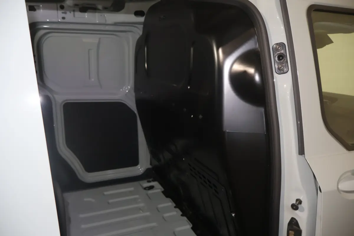 Limited 44 kWh Navigatie Airco