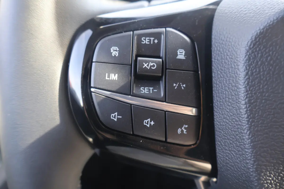 Limited 44 kWh Navigatie Airco