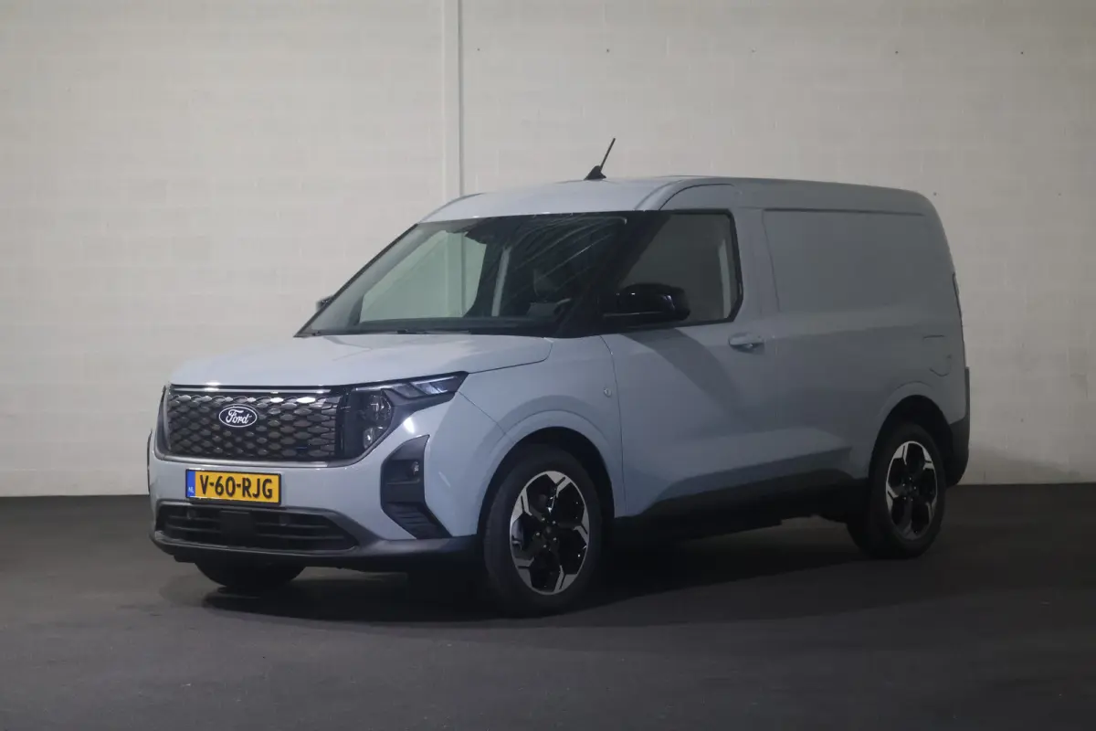 Limited 44 kWh Navigatie Airco
