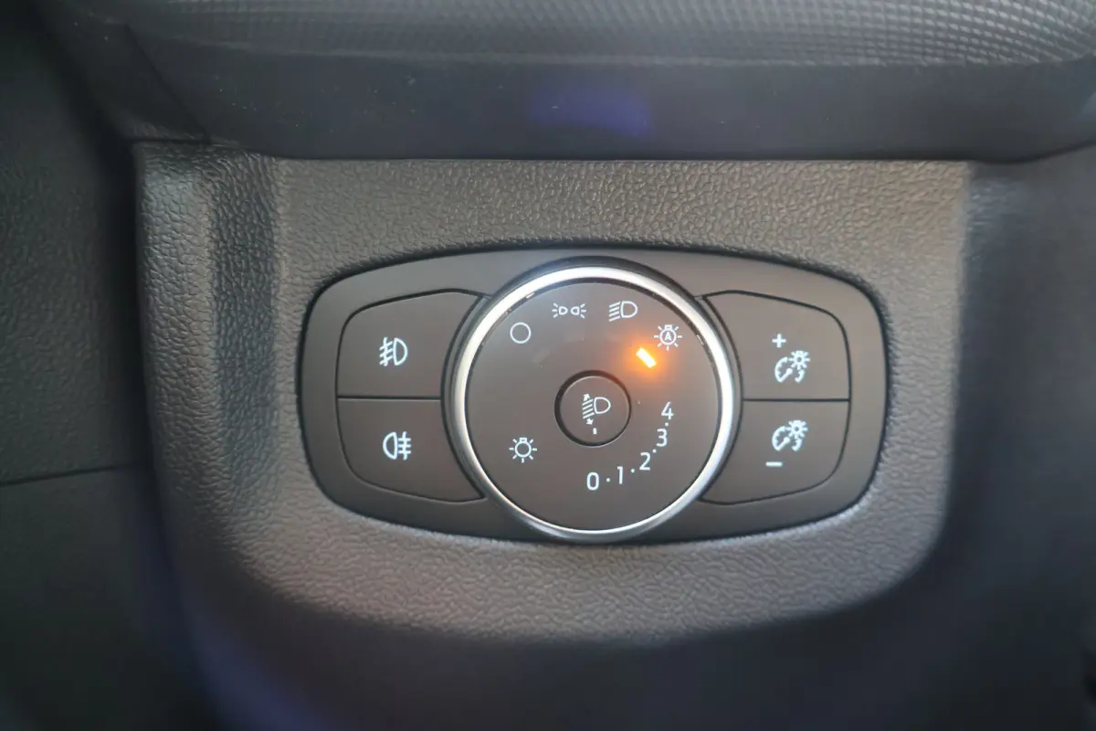 Limited 44 kWh Navigatie Airco