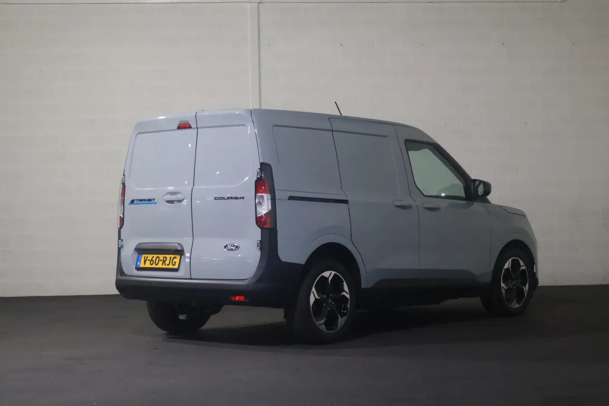 Limited 44 kWh Navigatie Airco