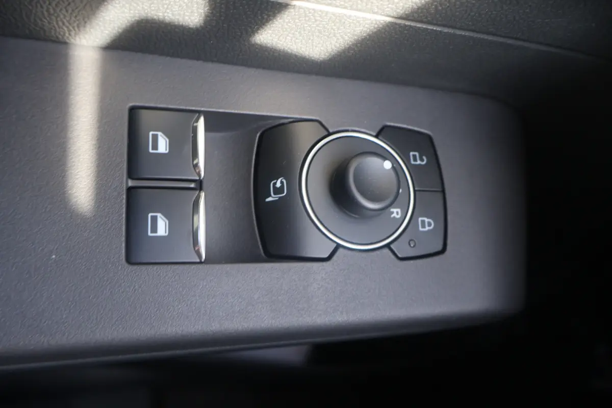 Limited 44 kWh Navigatie Airco