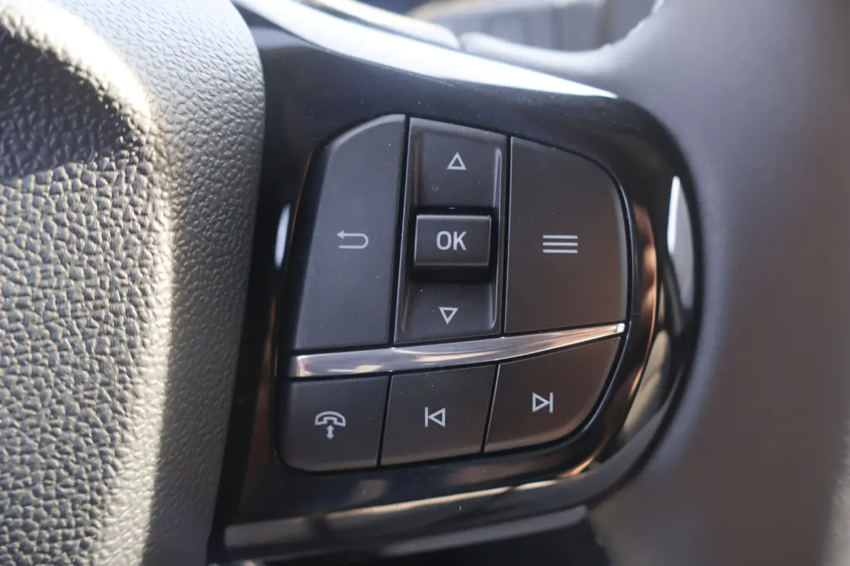 Limited 44 kWh Navigatie Airco