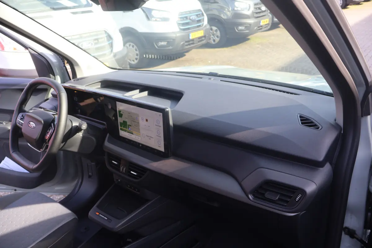 Limited 44 kWh Navigatie Airco
