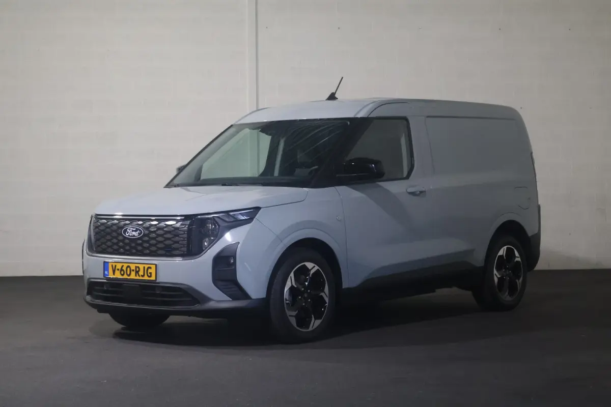 Limited 44 kWh Navigatie Airco