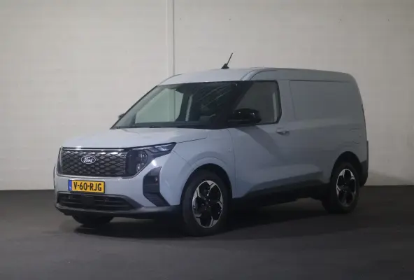 Limited 44 kWh Navigatie Airco