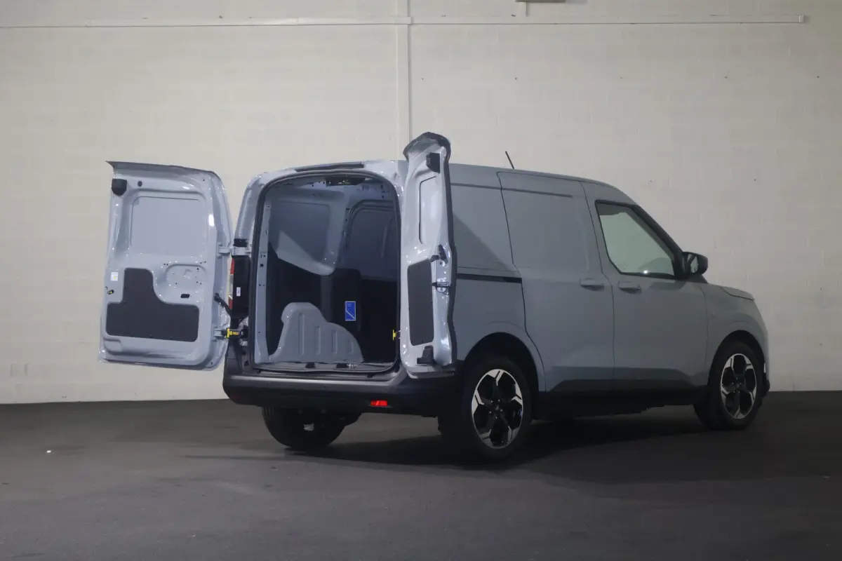 Limited 44 kWh Navigatie Airco