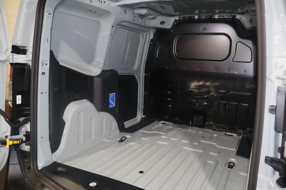 Limited 44 kWh Navigatie Airco
