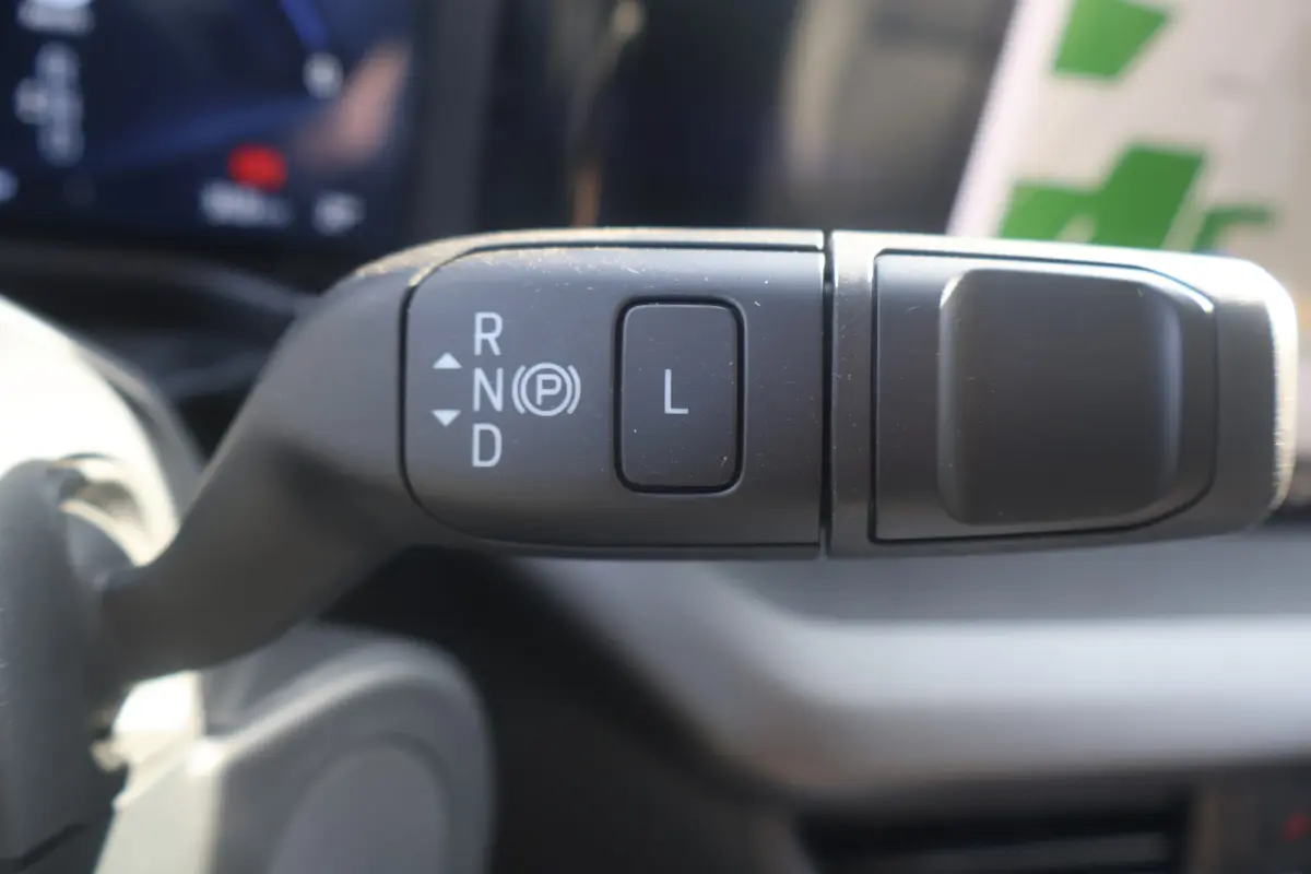 Limited 44 kWh Navigatie Airco
