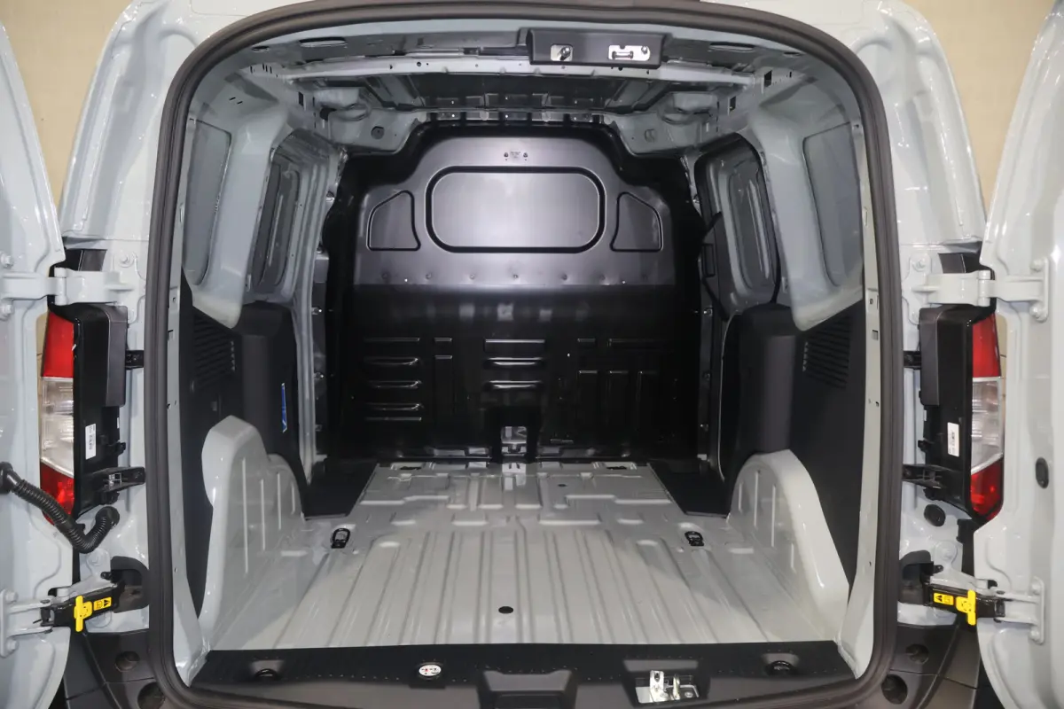 Limited 44 kWh Navigatie Airco