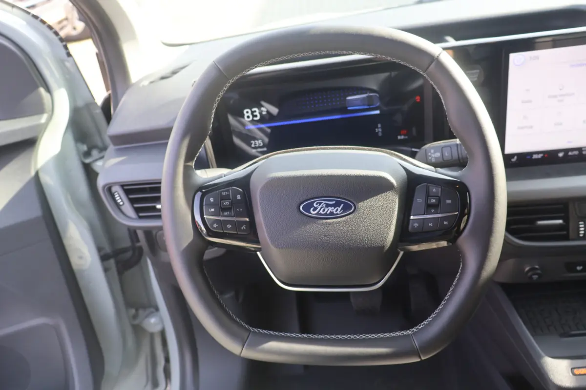 Limited 44 kWh Navigatie Airco