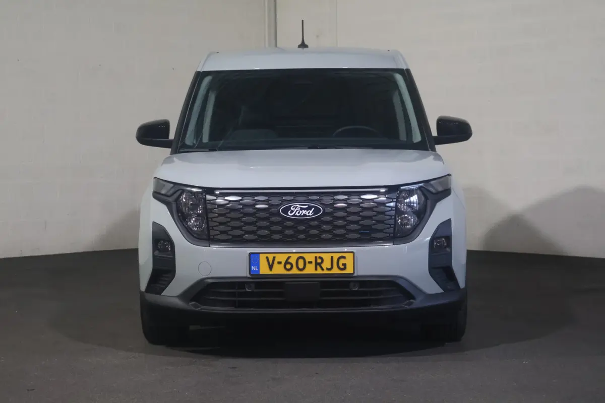 Limited 44 kWh Navigatie Airco