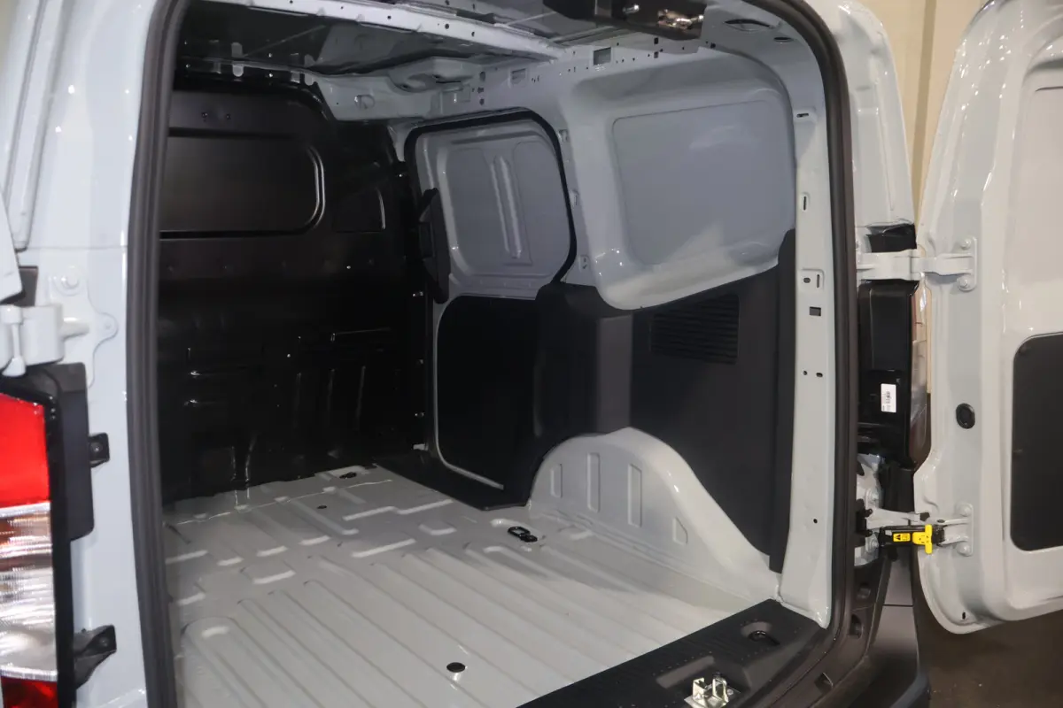 Limited 44 kWh Navigatie Airco