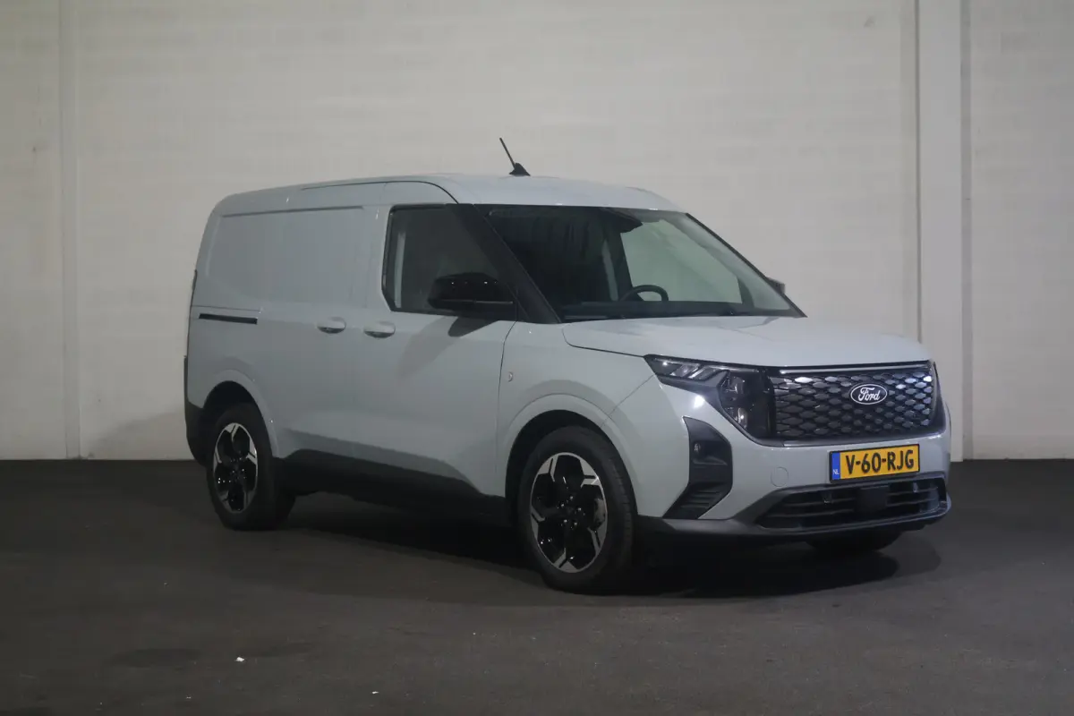 Limited 44 kWh Navigatie Airco