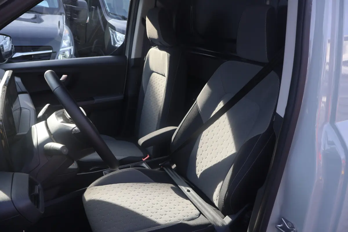 Limited 44 kWh Navigatie Airco