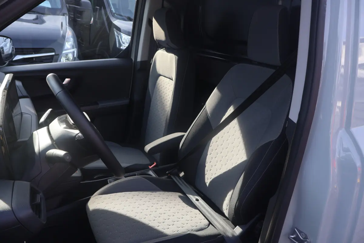 Limited 44 kWh Navigatie Airco